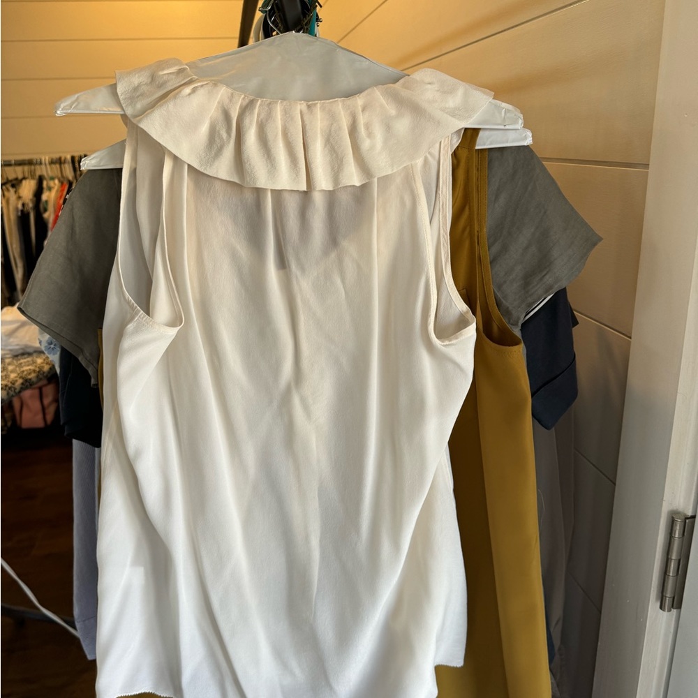 Blouse - Picture 3 of 3